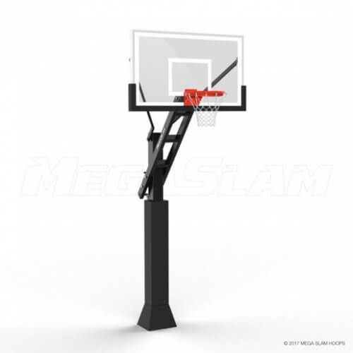 Panier de Basket sur pied Spalding Highlight Baller