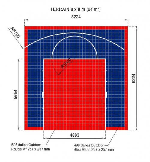 Plan-terrain-basket-8x8