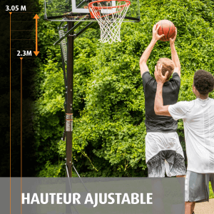 panier-basket_hauteur-ajustable 2,30-3,05