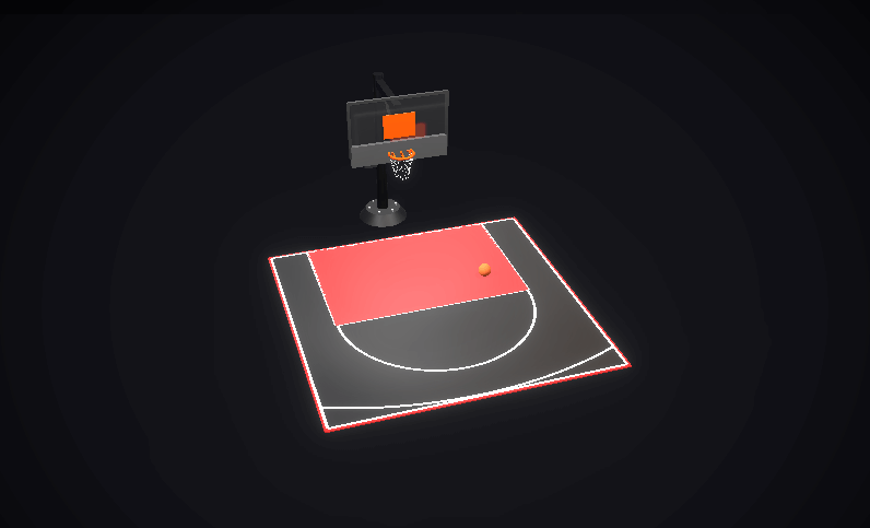 5m x 5m (25m²) 5m x 5m (25m²)