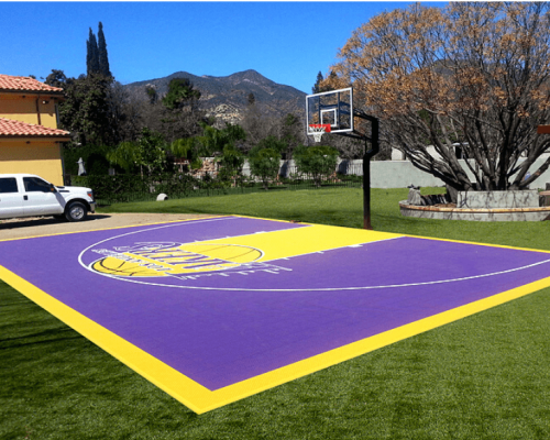 Comment bien mener un projet d’installation d’un terrain de basket ?