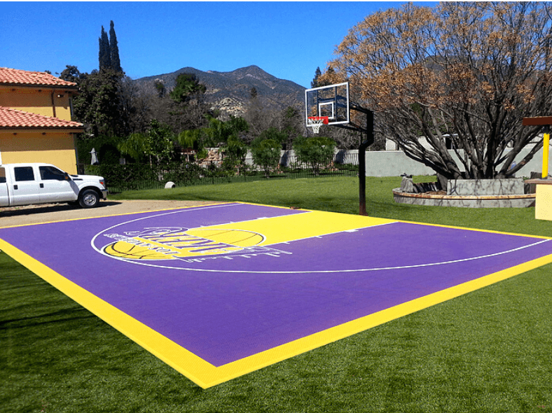 Comment bien mener un projet d’installation d’un terrain de basket ?