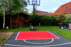 Quel type de sol disposer pour installer son terrain de basket ?