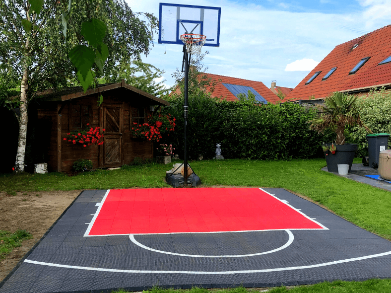 Quel type de sol disposer pour installer son terrain de basket ?