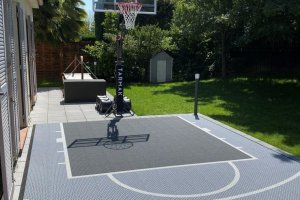 Pratiquer du basket à la maison, c’est possible ?