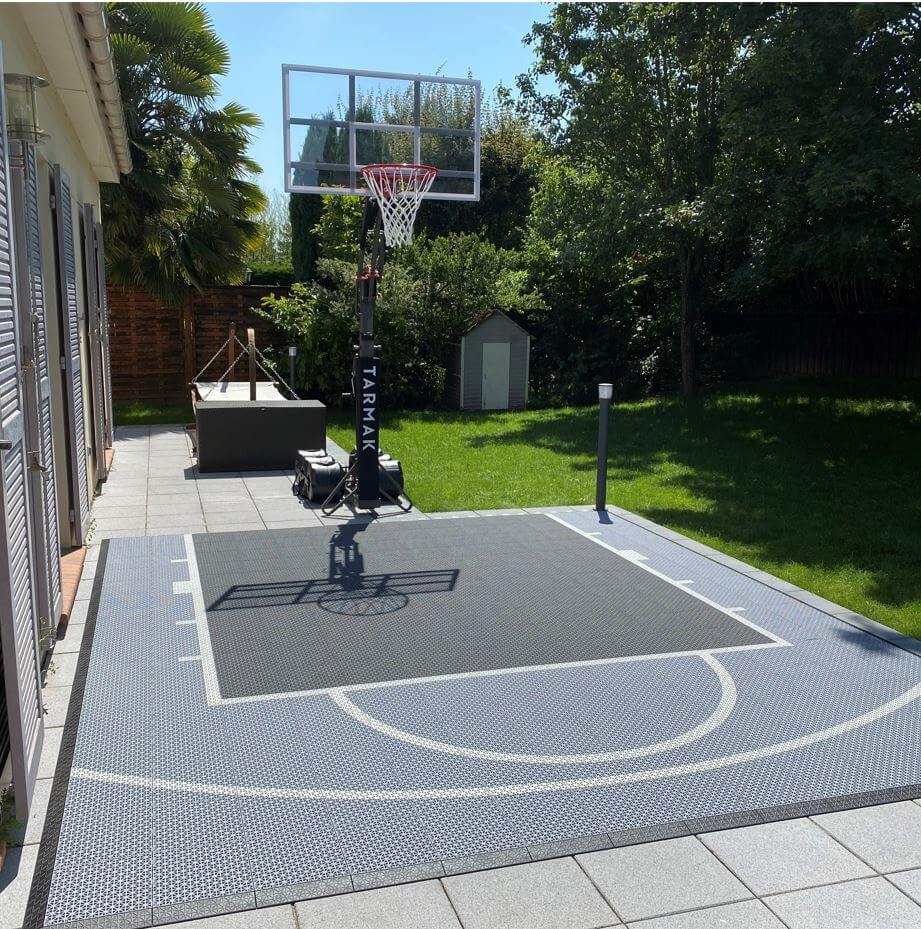 Pratiquer du basket à la maison, c’est possible ?