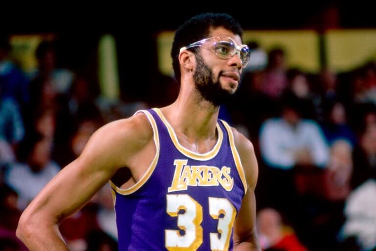 Qui sont les meilleurs joueurs de basket ? Terrainbasket.fr