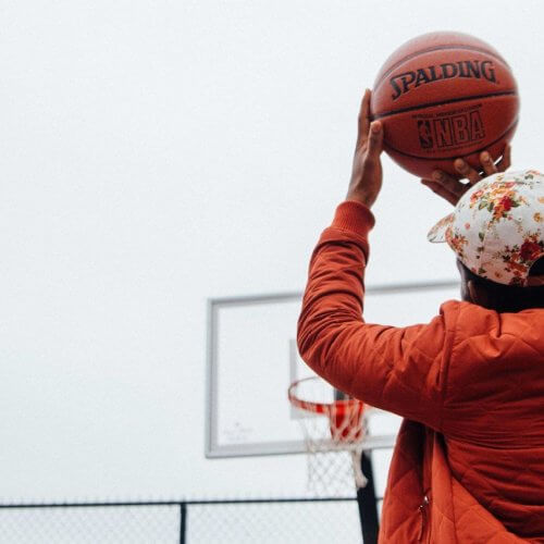 Comment bien shooter au basket ?