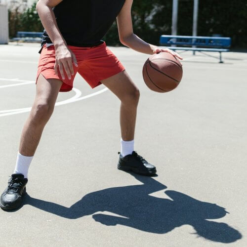 Comment bien dribbler au basket ?