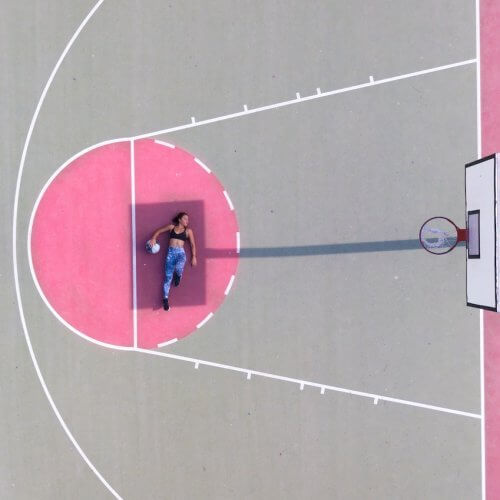 Comment installer un revêtement de sol basket ?