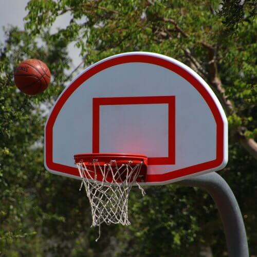 Quel panier de basket choisir ?