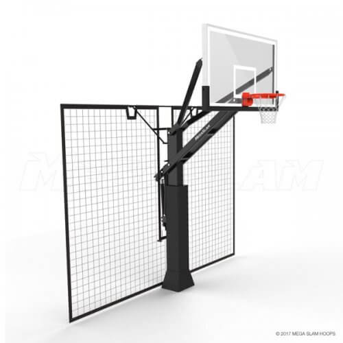 Filet-rebond-Ballons- Basket