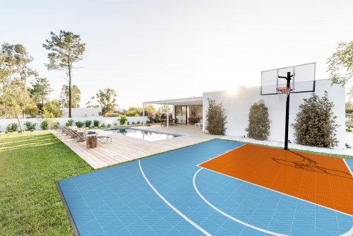 terrain-de-basket-sunset-summer-dream