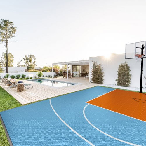 terrain-de-basket-sunset-summer-dream