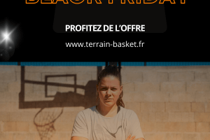 Black Friday 2025 : -15% sur votre futur terrain de basket – C’est le moment ou jamais de passer au shoot !