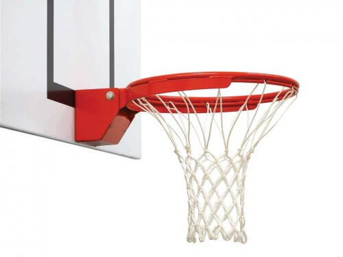 Filet de Basket en polyester 6.0mm