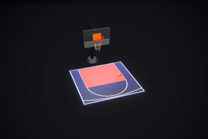 3m x 3m (9m²) 3m x 3m (9m²)