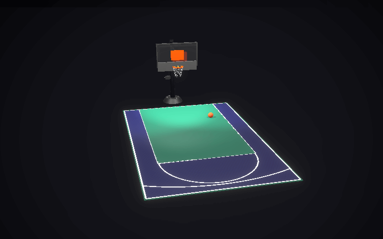 5m x 8m (40m²) 5m x 8m (40m²)