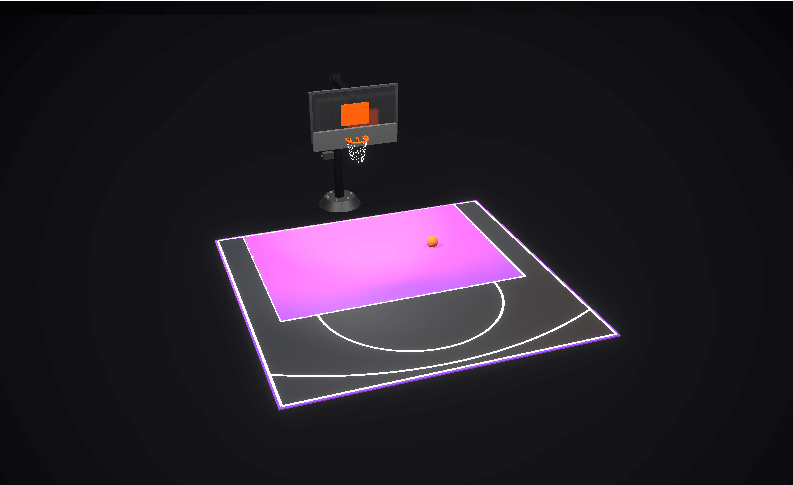 6m x 6m (36m²) 6m x 6m (36m²)