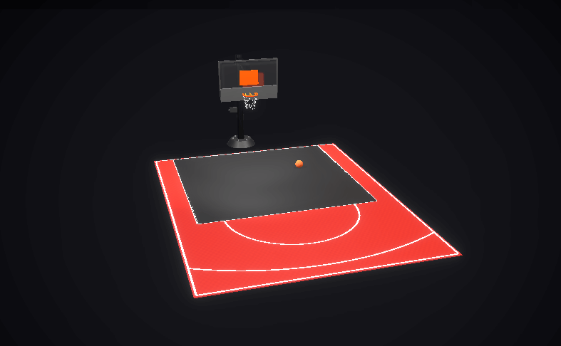 8m x 6m (48m²) 8m x 6m (48m²)