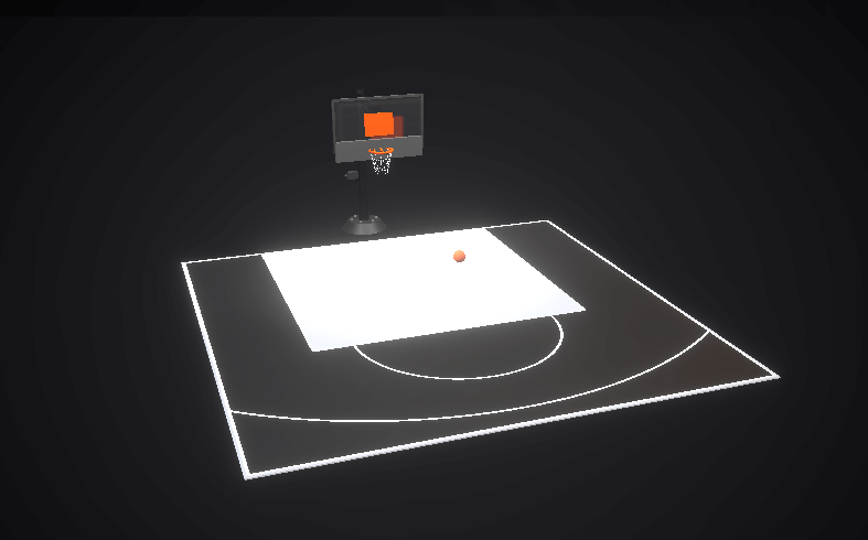 8m x 8m (64m²) 8m x 8m (64m²)