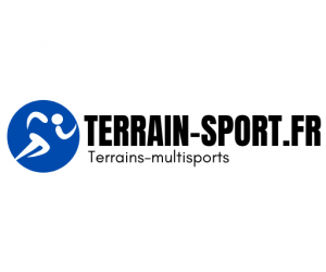 Logo terrain-sport.fr fond blanc
