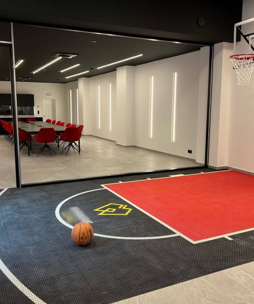 Sport-entreprise-terrain-basketball
